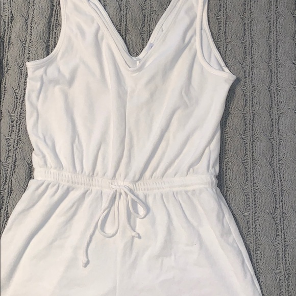 Old Navy Other - Romper “beach cover up”
